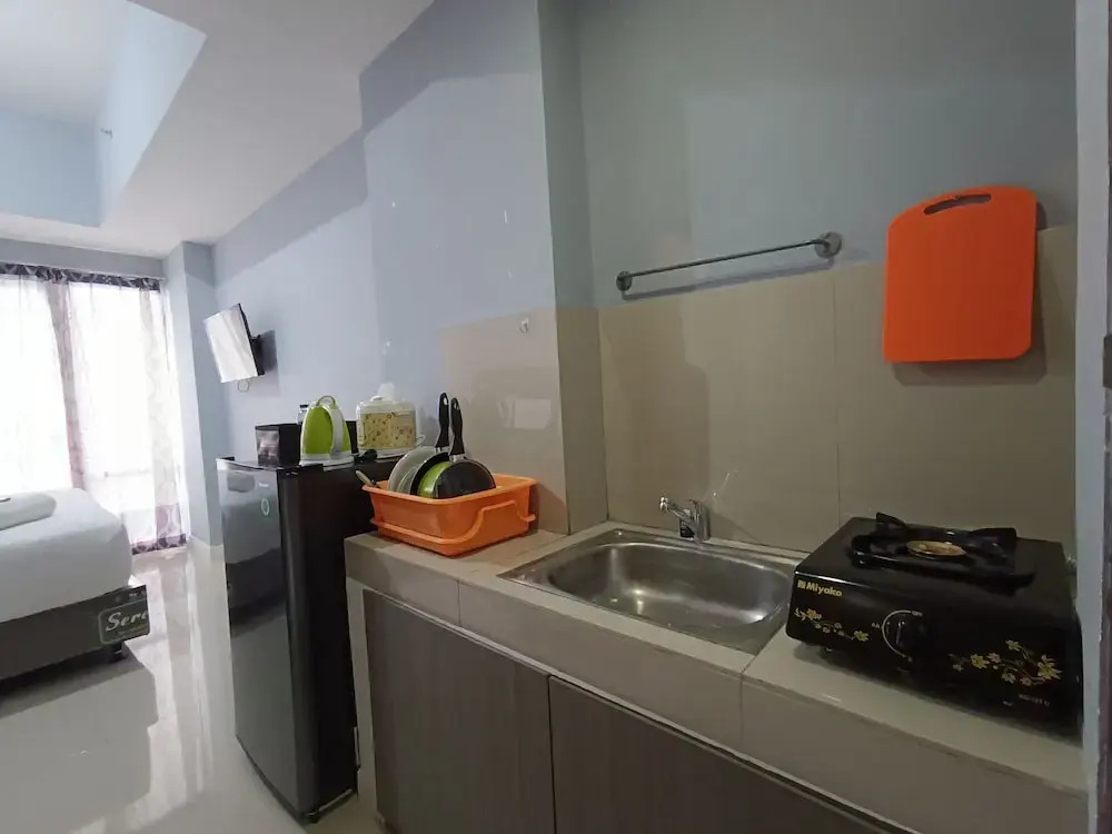 Apartemen Vida View Makassar by drAnca