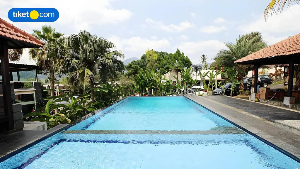 The Rizen Hotel