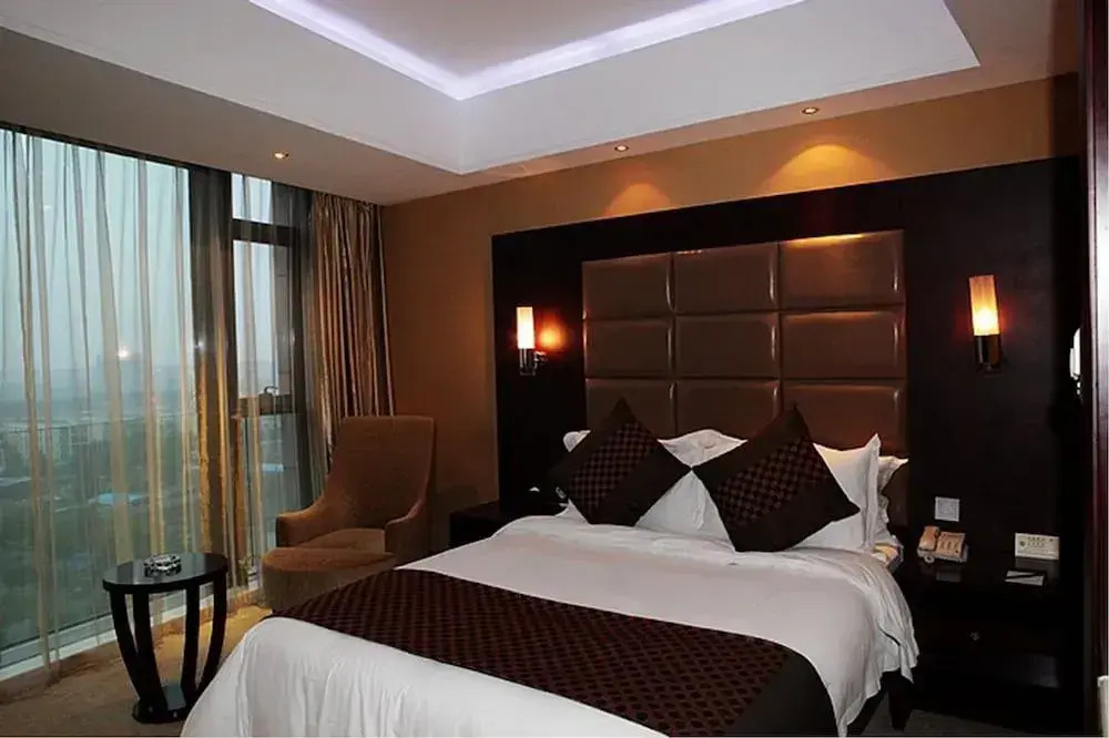 Hangzhou Hua Yue International Hotel