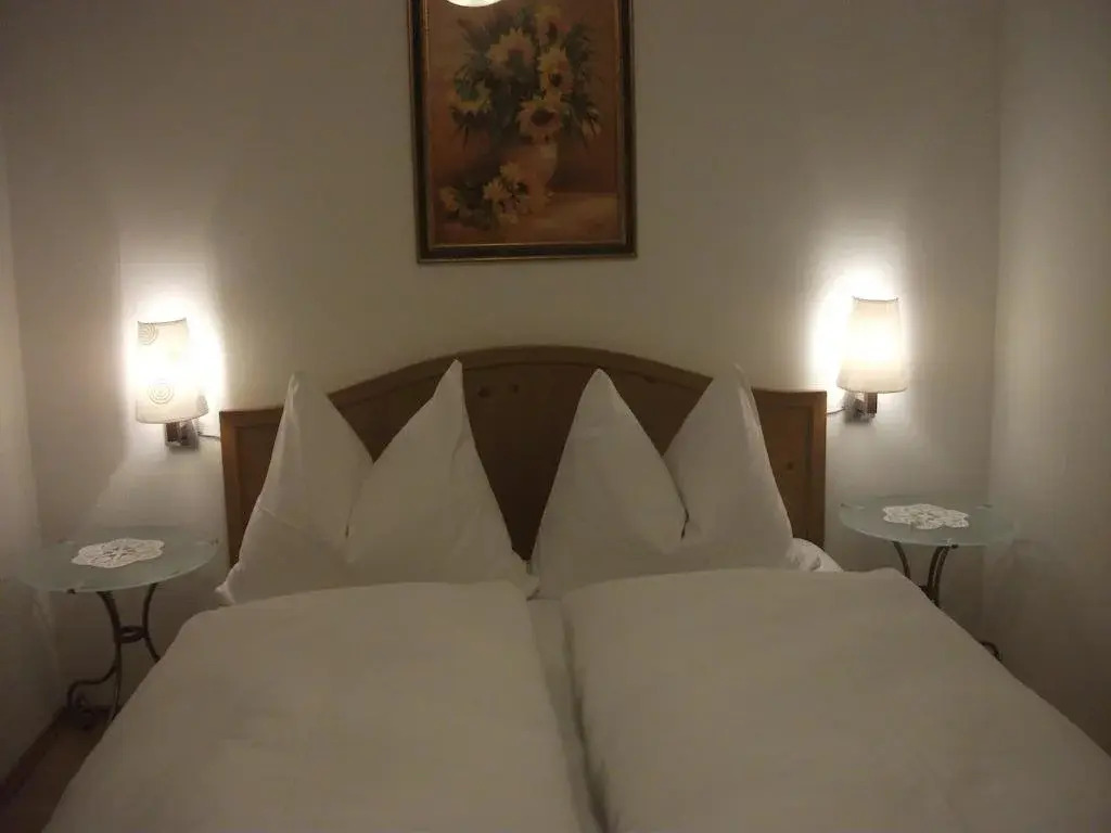 Ferienwohnung Strubreiter