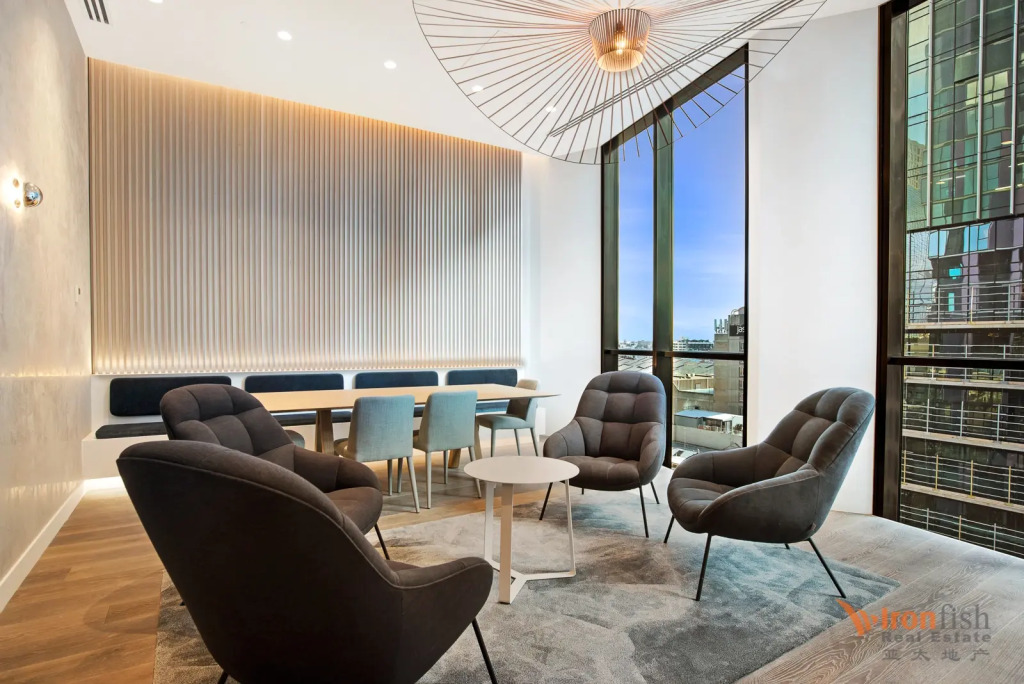 IFSuites (IFSTAYS) Light House Apartment