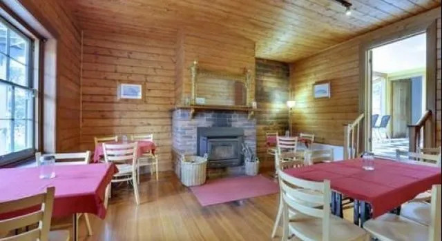 Blue Seal Accommodation