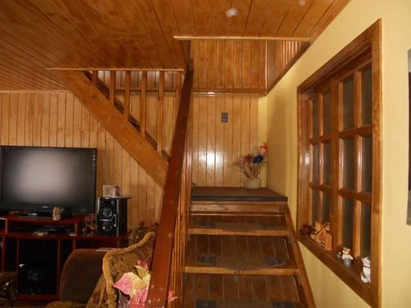Hostal Scenery