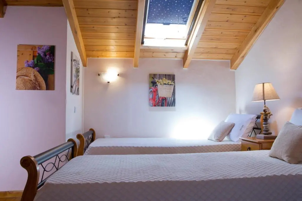 Aelia Villa