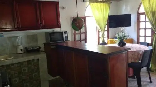 Muller Habitaciones 2dopiso