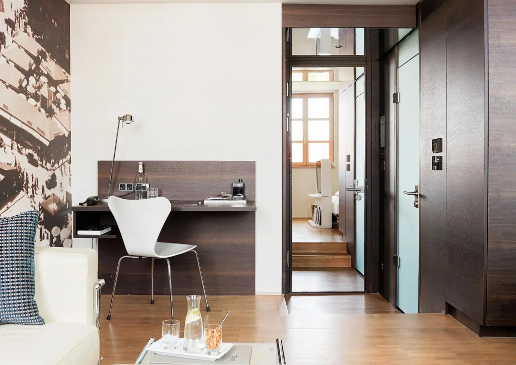 Living Hotel Das Viktualienmarkt