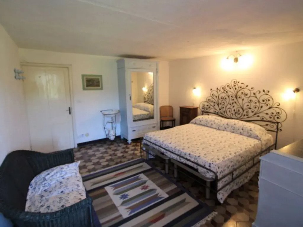 House Casale Moneglia