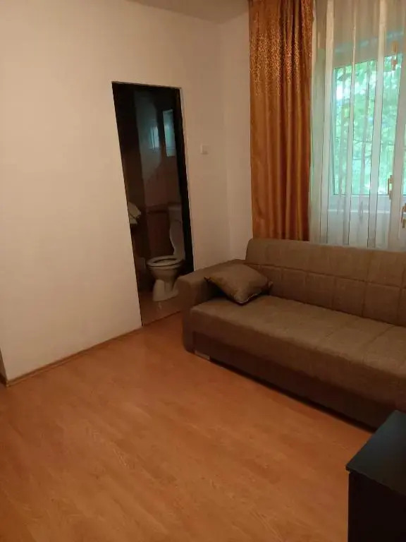 Pensiunea Lari
