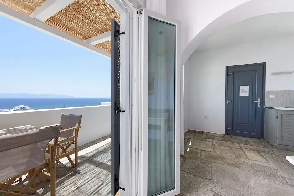 Phaedrus Living Paros Residences 9