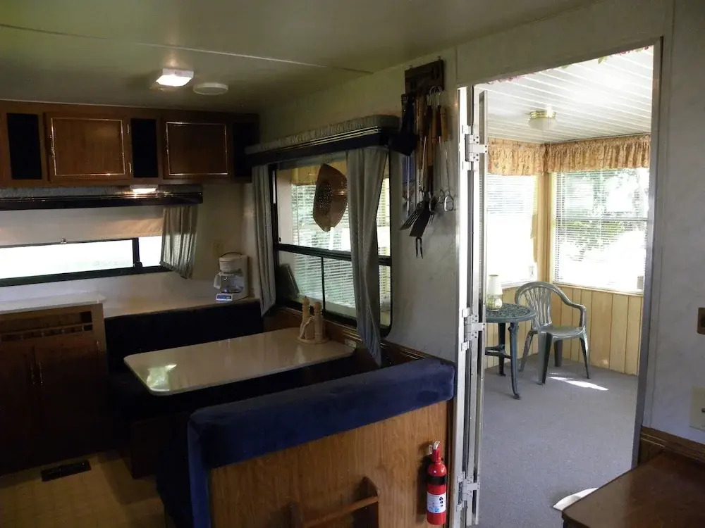 Countryside Campground