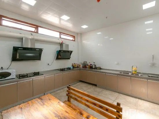 Snow Mountain Inn (Lijiang Xianglin Courtyard Branch)