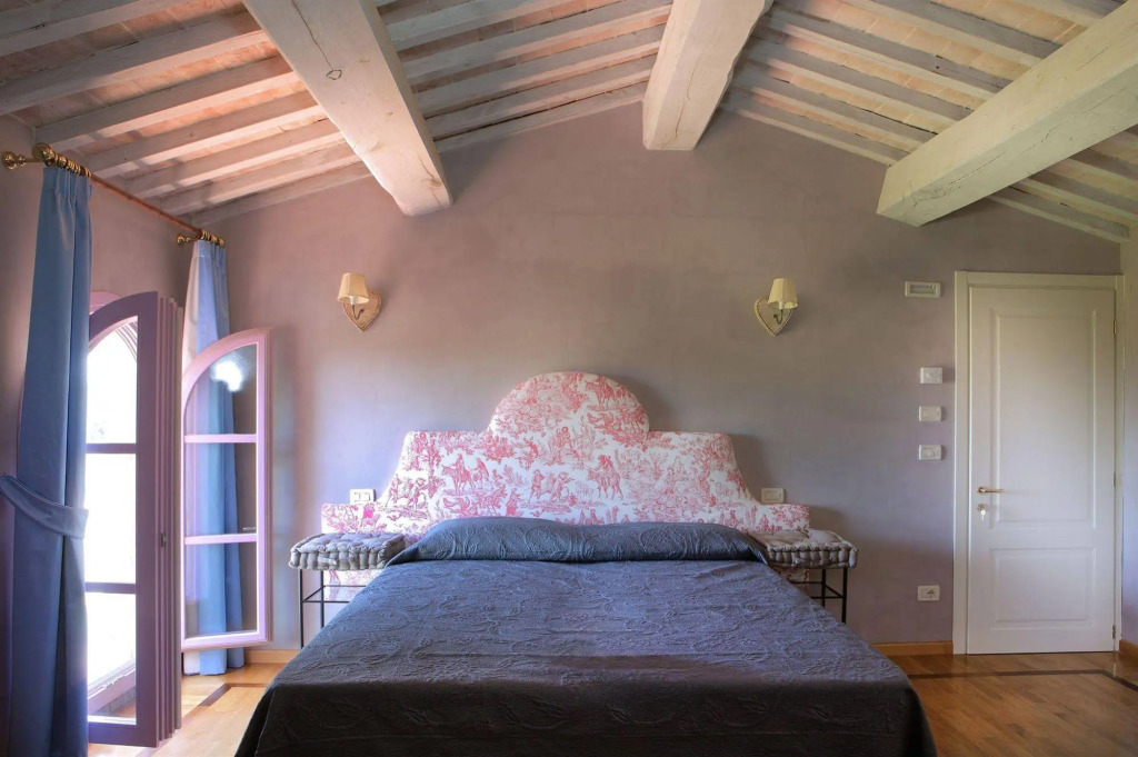 Casa Fontanino
