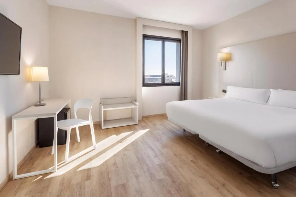 B&B HOTEL Elche