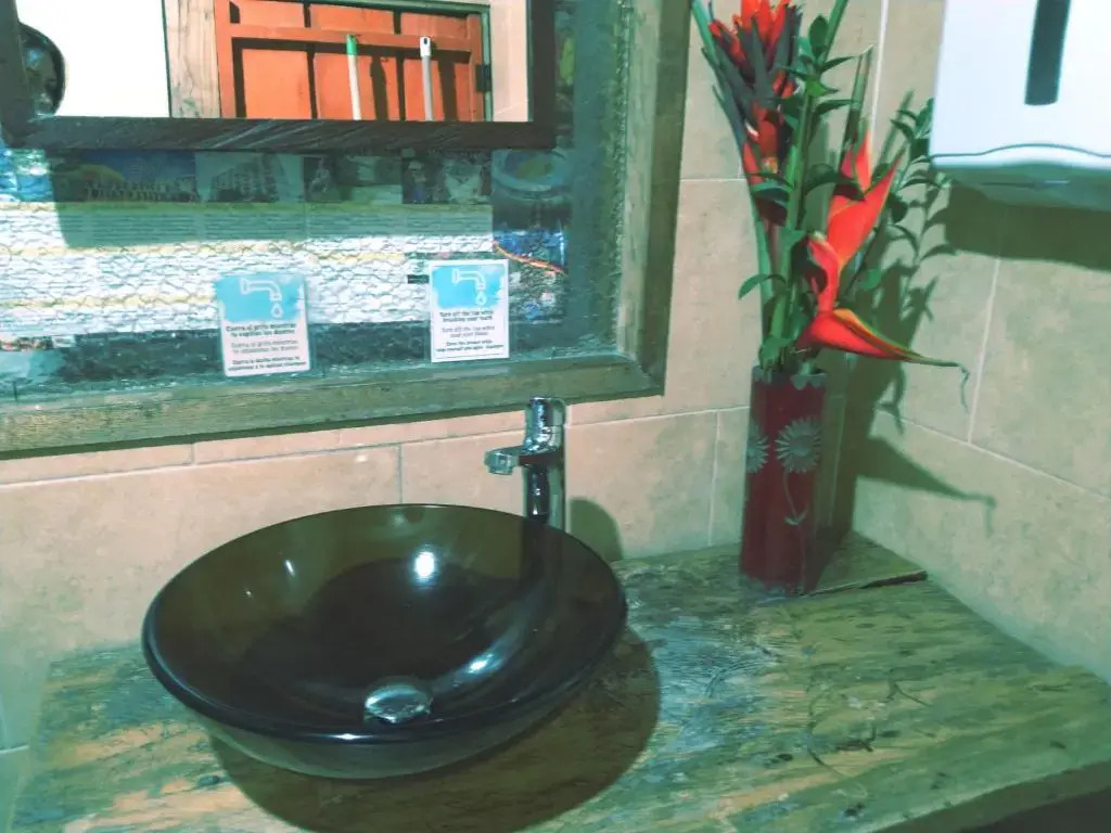 Hostal Estrella de Agua