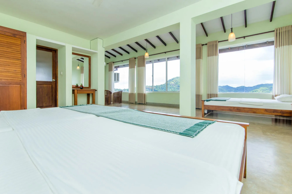 Jack Tree Lodge