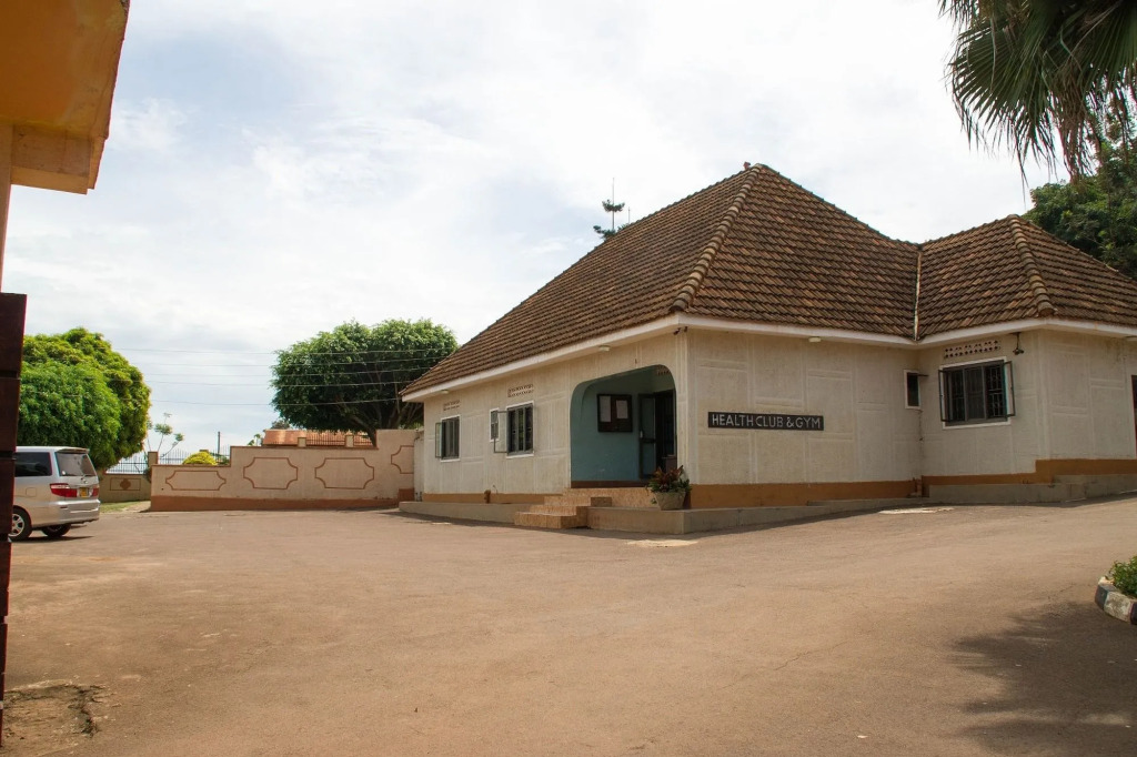 Buziga bed&breakfast