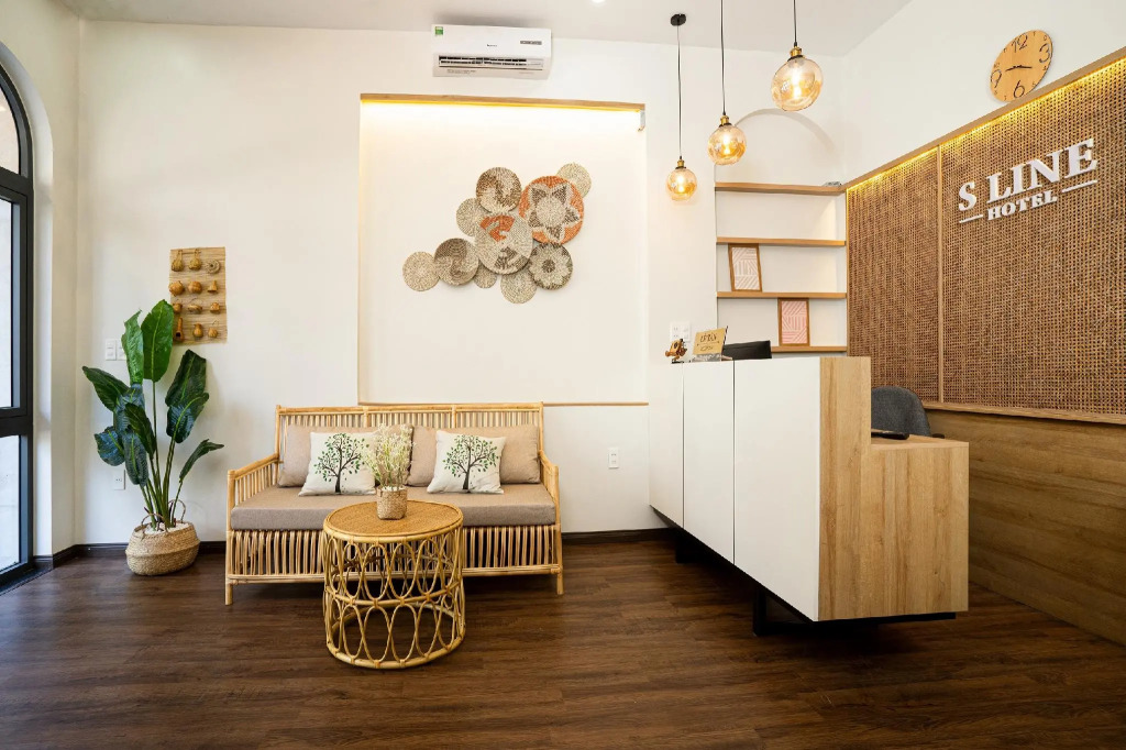 Sline Hotel