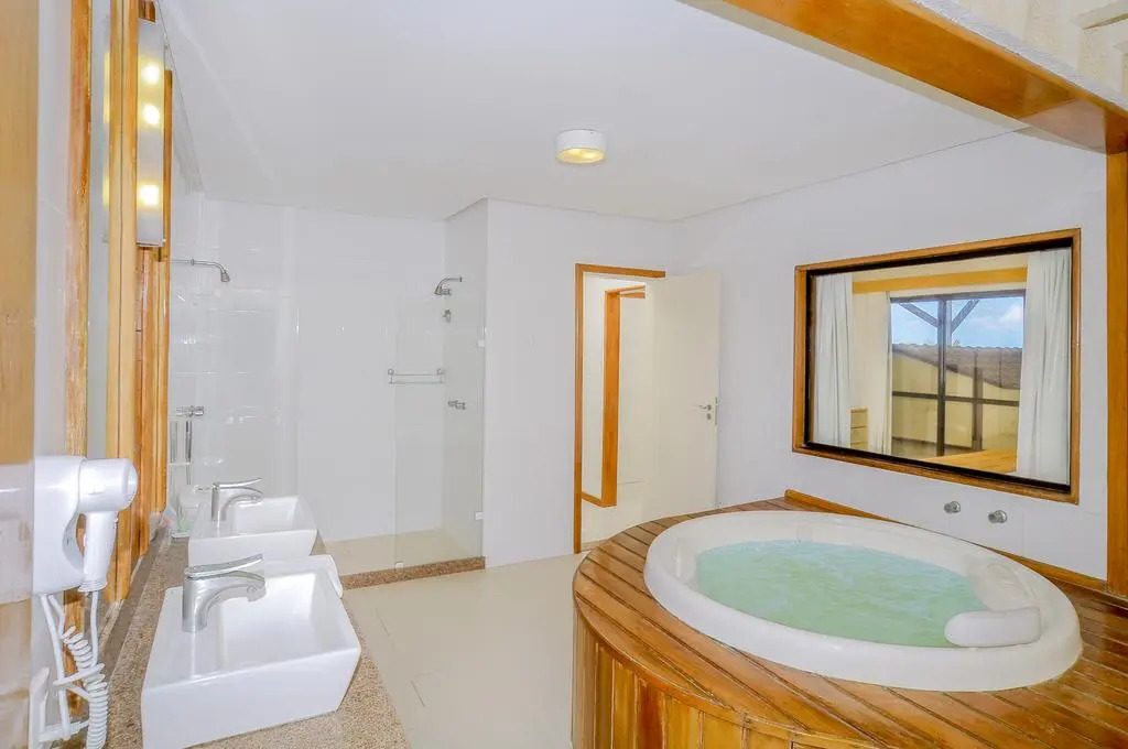 Makai Resort All Inclusive Convention Aracaju