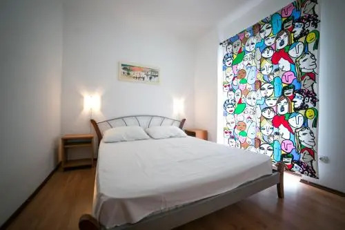 Apartments Peris Resort