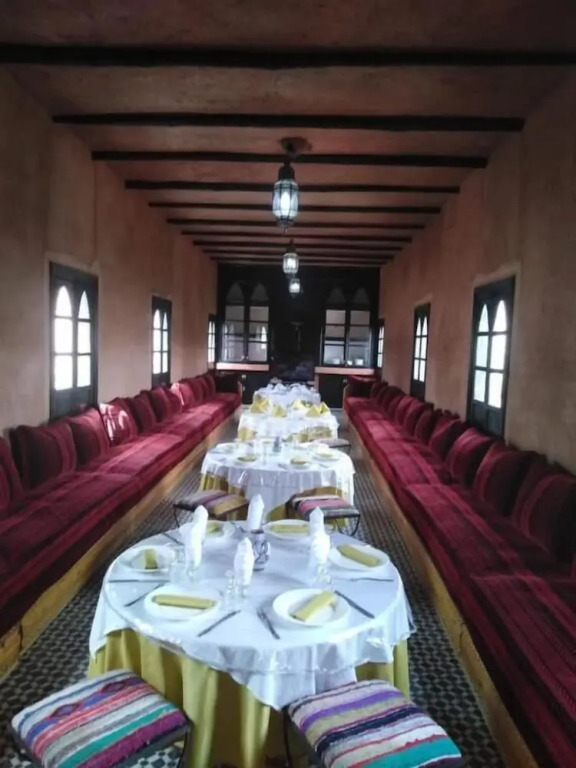 Riad malak