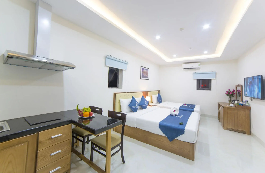 Toan Thang Hotel