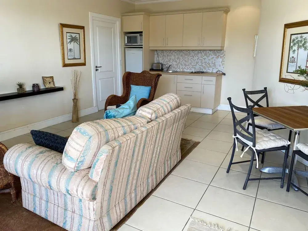 The Ridge at Plettenberg Bay