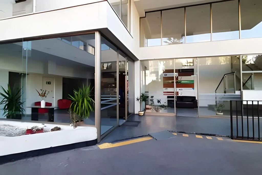 Apartamento Living Valenzuela