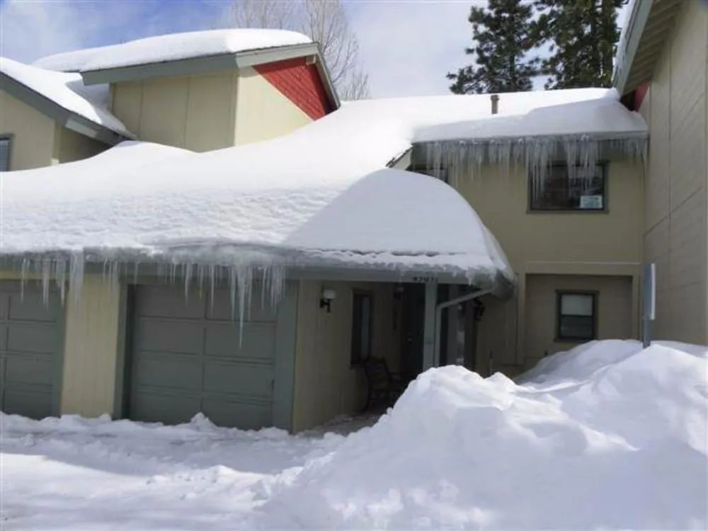 Bear Mountain Escape Condo