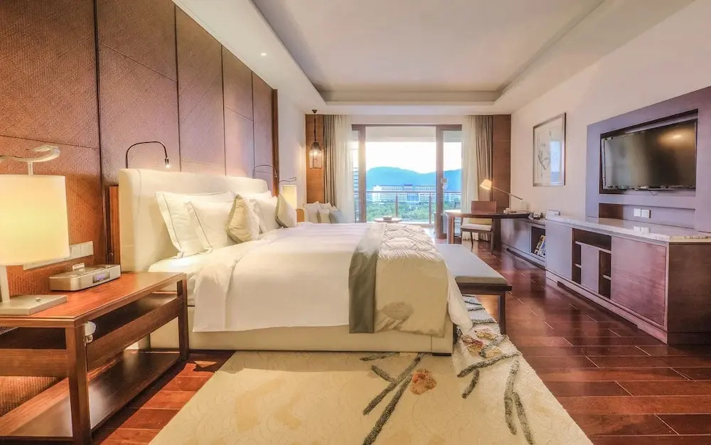 Haitang Bay Gloria Sanya E-Block