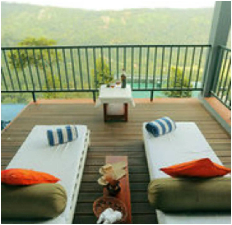 SpiceTree Munnar