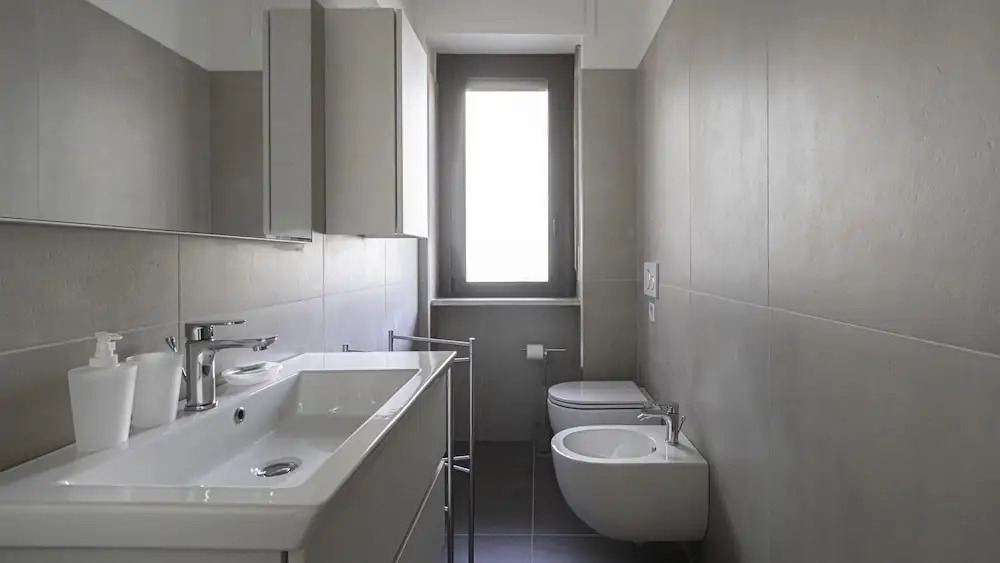Italianway Comfort - Ranzoni 6