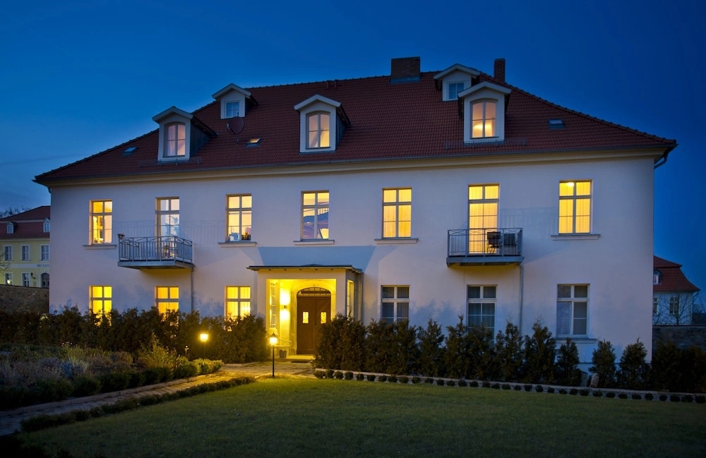 Appartements Residenz Jacobs