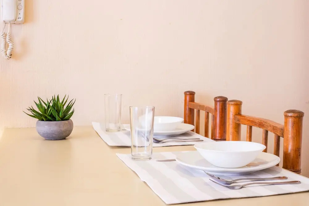 Encomenderos Apart Hotel