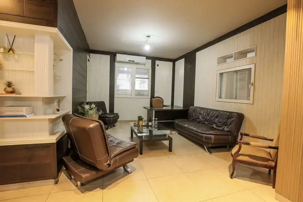 Marys Well Apartments