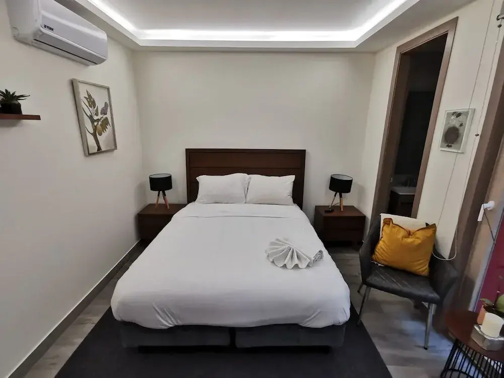 Casa Fontana Suites