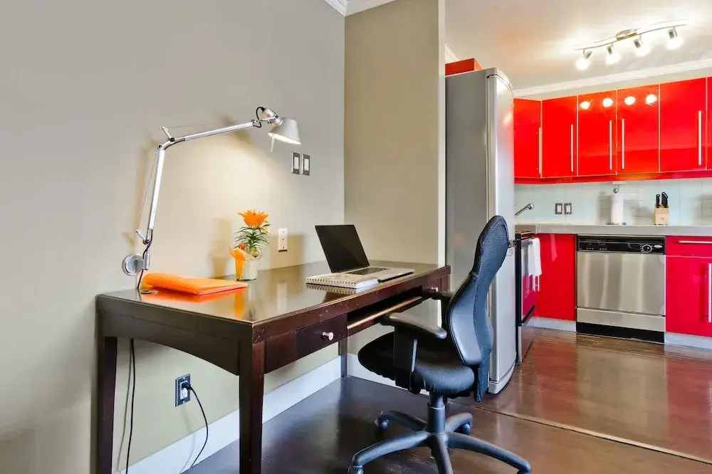 Zen Lofts