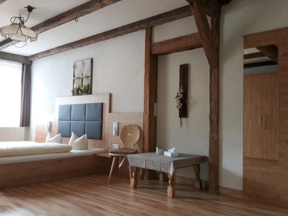 Hotel Hohe Tauern