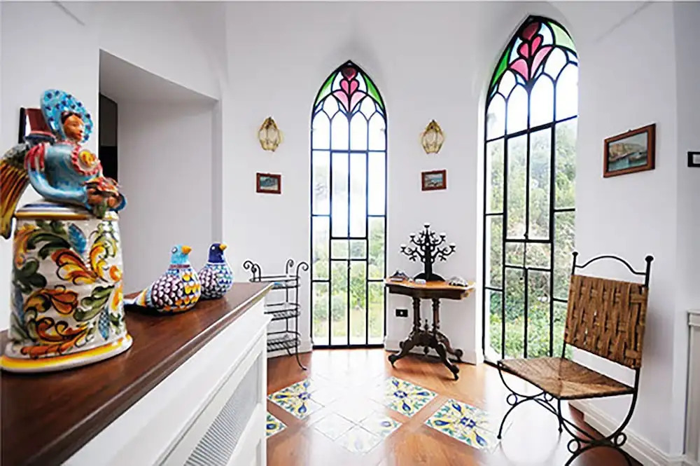 AMORE RENTALS - Villa Angelo