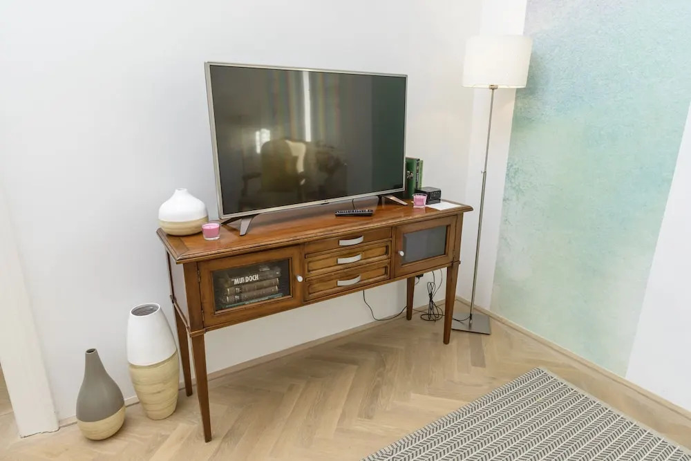 Senator Suite Stephansplatz by Welcome2Vienna
