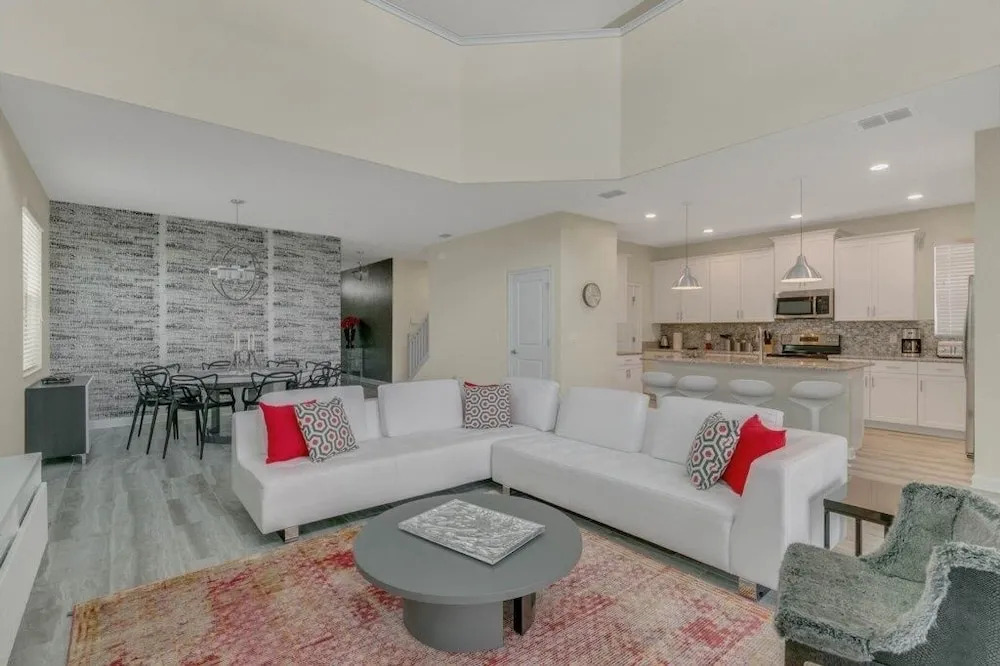 Storey Lake - 5 Bedroom Pool Home- 1667St 5 Home By Redawning