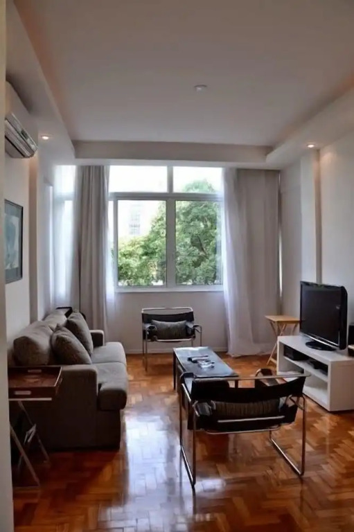 Apartamento 2 Quartos Ipanema