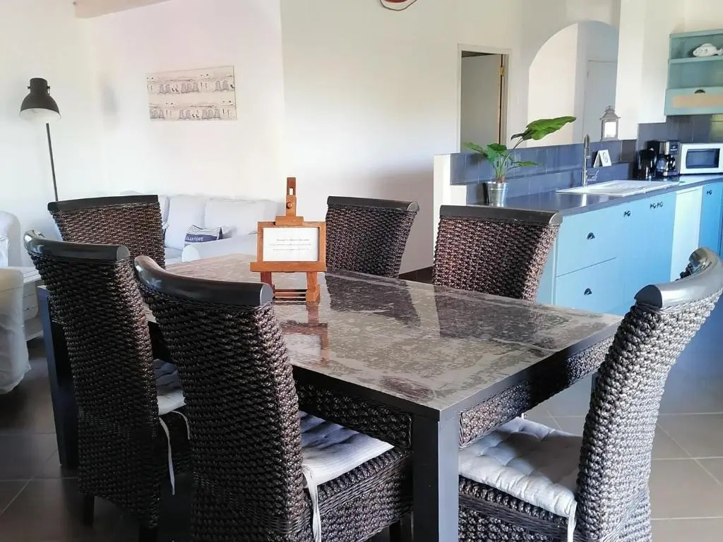 Gite Chauve, 4 pièces, 6 personnes - FR-1-306-1171