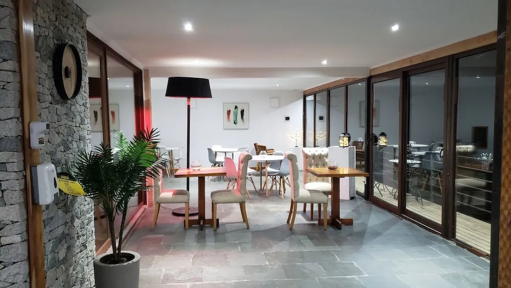 Hotel Bordeluz
