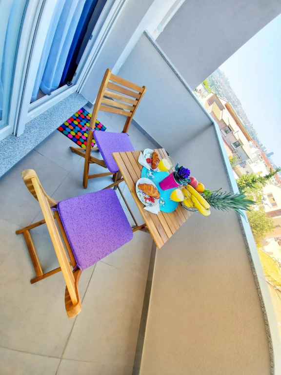 Tusculum apartment Solin