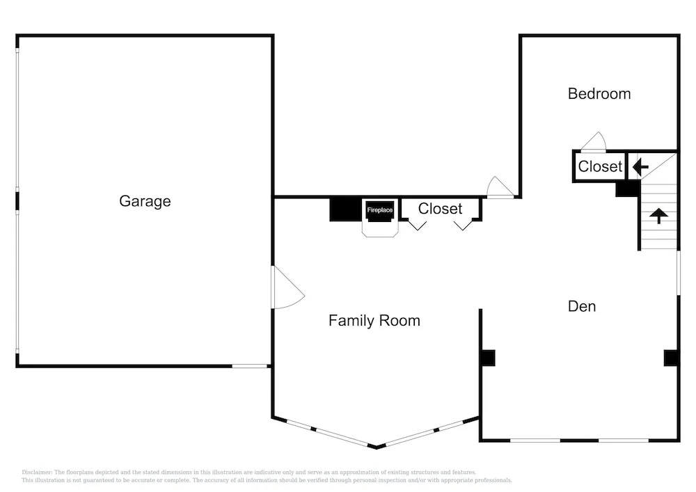 Charming Tahoe Donner Chalet by RedAwning