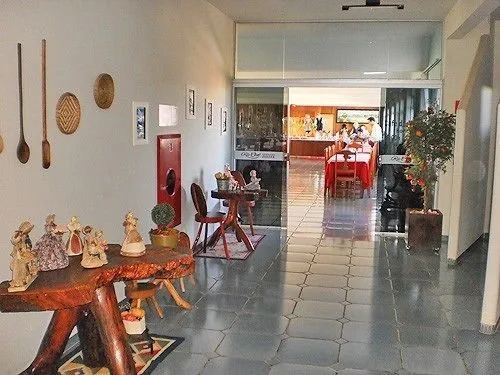 Rio Claro Hotel