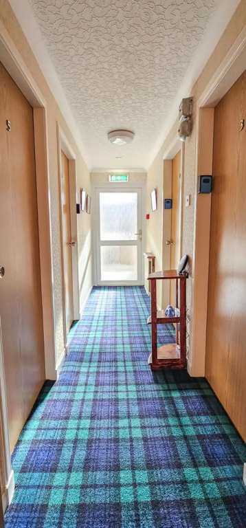 Abermar Guest House
