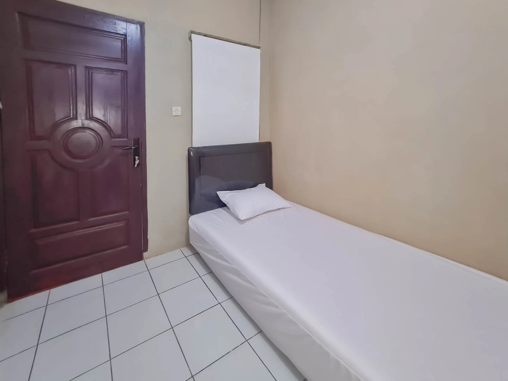 Penginapan Rio Anakku Syariah Banjaran RedPartner