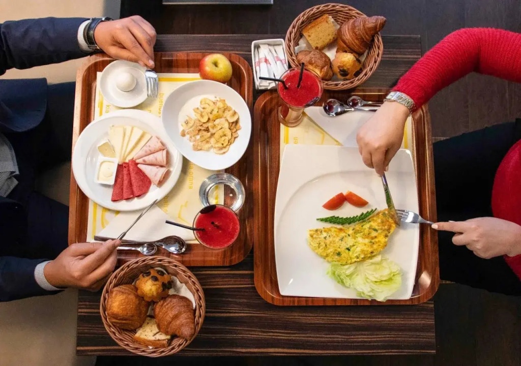 Ibis Tunis