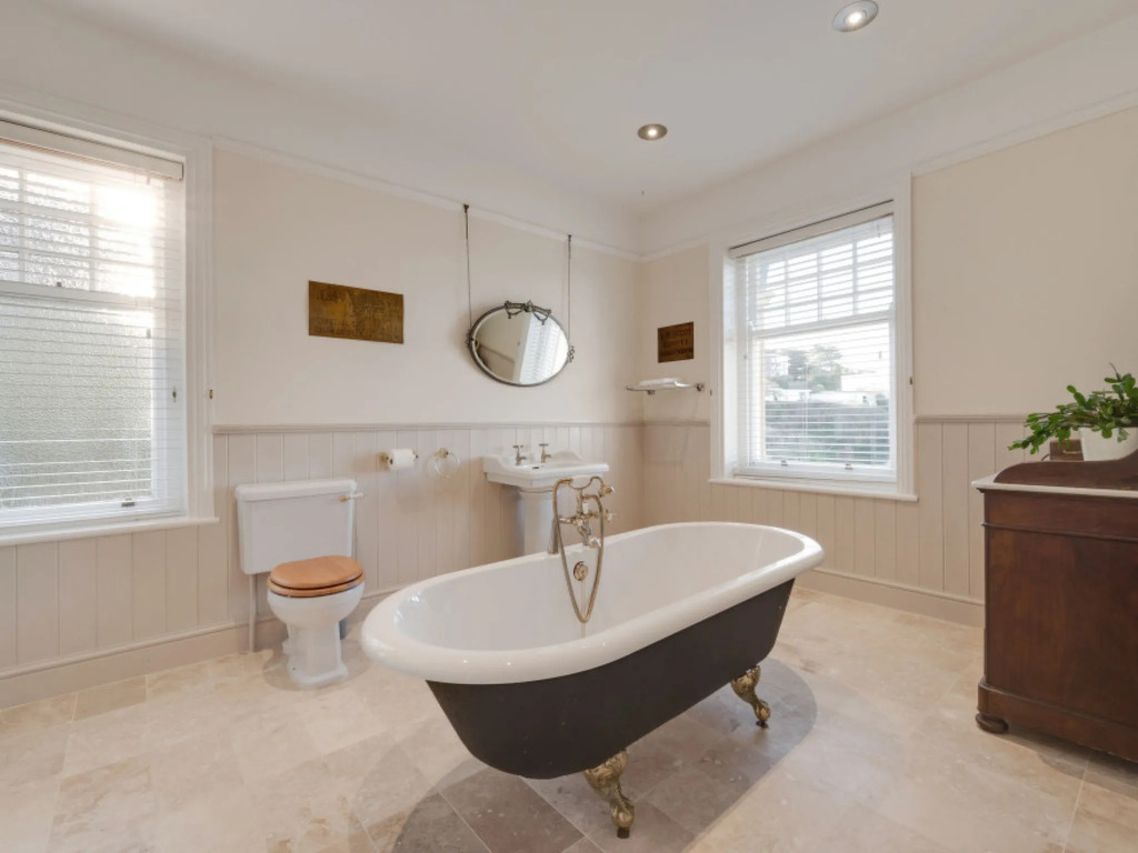 Holiday Home Wolborough